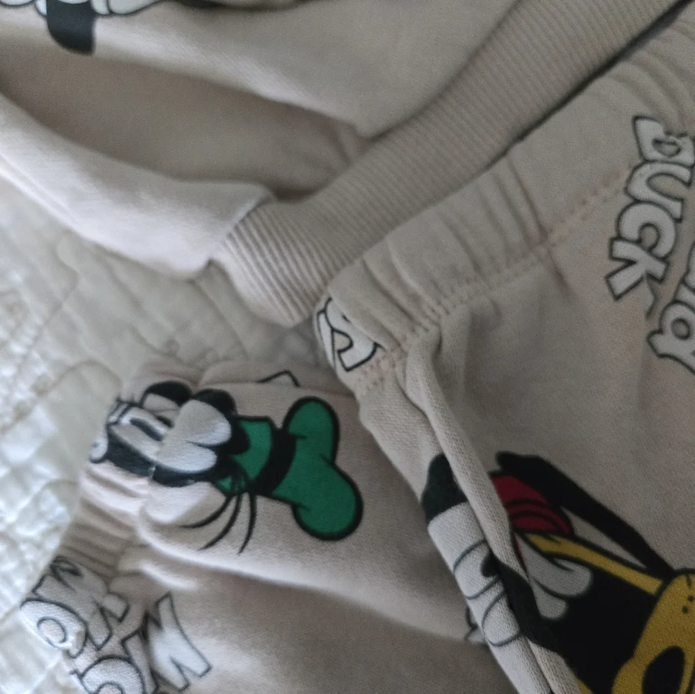 Disney excellent pre